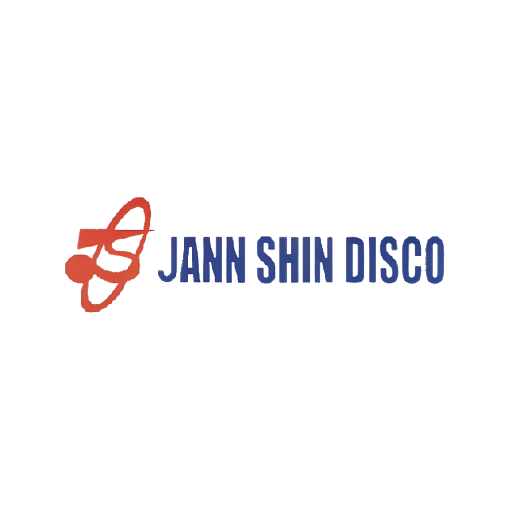 JANN SHIN DISCO
