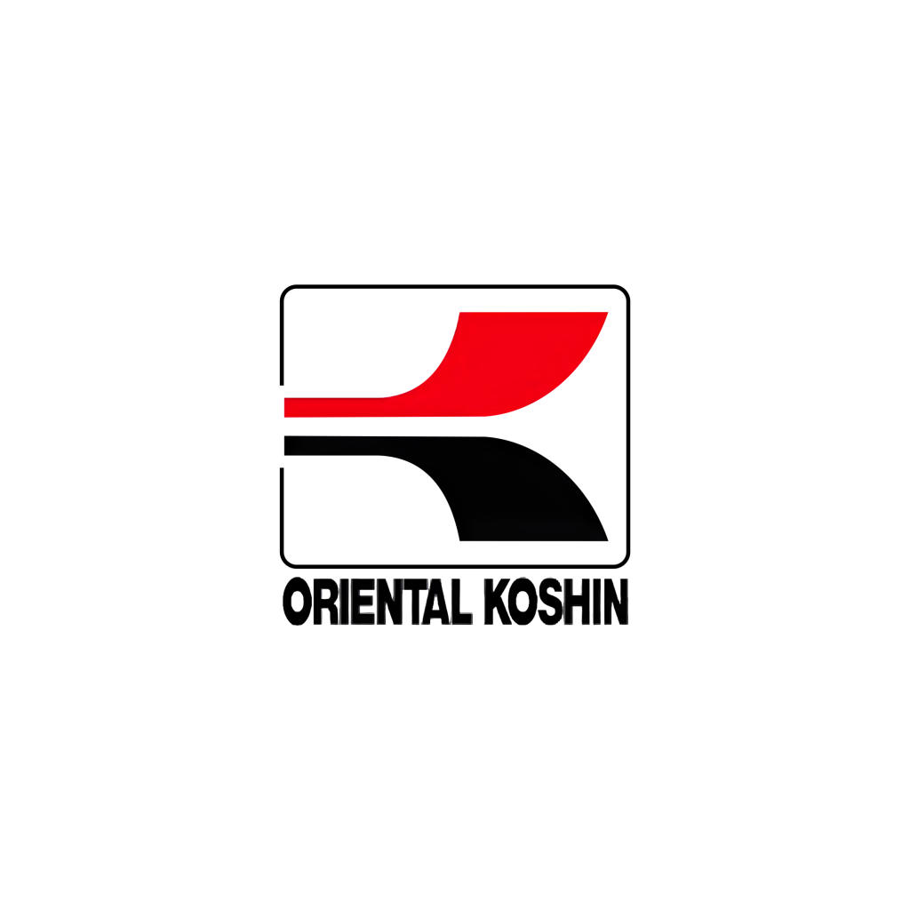 Oriental Koshin