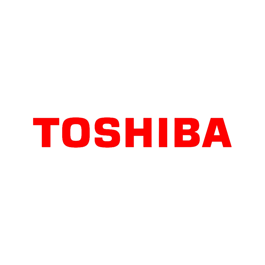 TOSHIBA